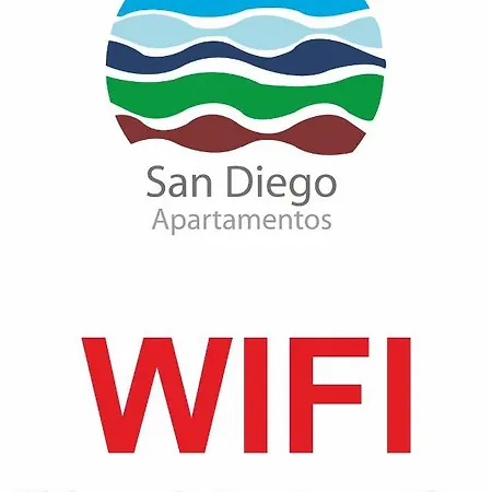 El Medano Apartment *