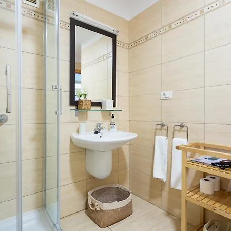 Apartment El Medano El Medano (Tenerife)