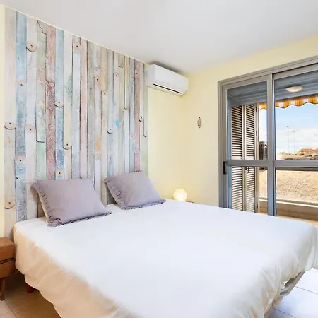 Apartment El Medano El Medano (Tenerife)