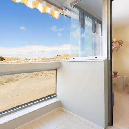 El Medano Apartment El Medano (Tenerife)