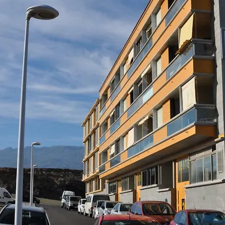 El Medano El Medano (Tenerife)