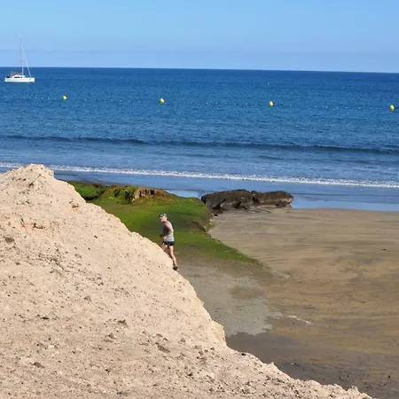 El Medano El Medano (Tenerife)