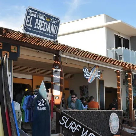 El Medano * El Medano (Tenerife)