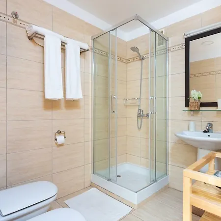 El Medano Apartment