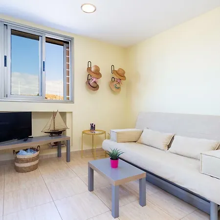 Apartment El Medano