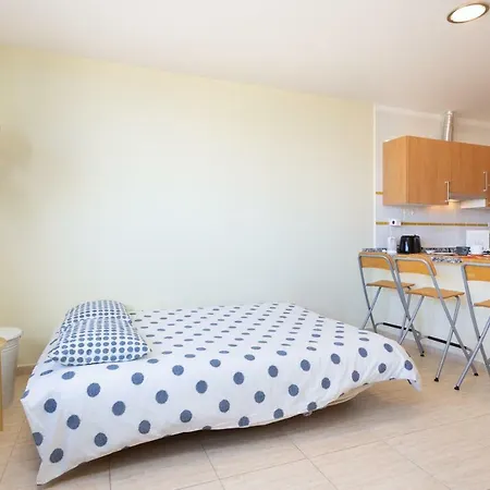 Apartment El Medano *