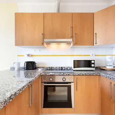 El Medano Apartment
