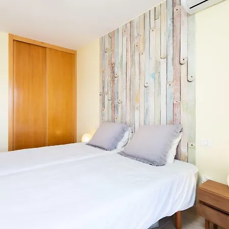 Apartment El Medano El Medano (Tenerife)